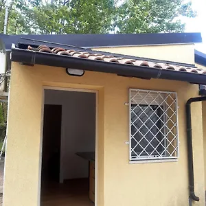  Casa vacanze La spiaggia