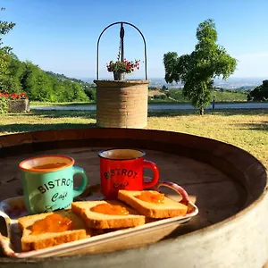  Alloggio per agriturismo Podere Baratta E Cantina