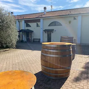  Alloggio per agriturismo San Michele