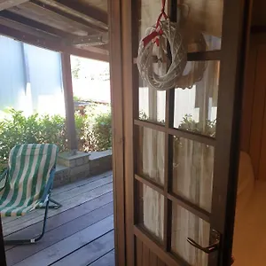  Chalet Chalet Campeggio