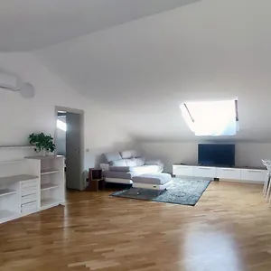  Appartamento Loft La Colomba